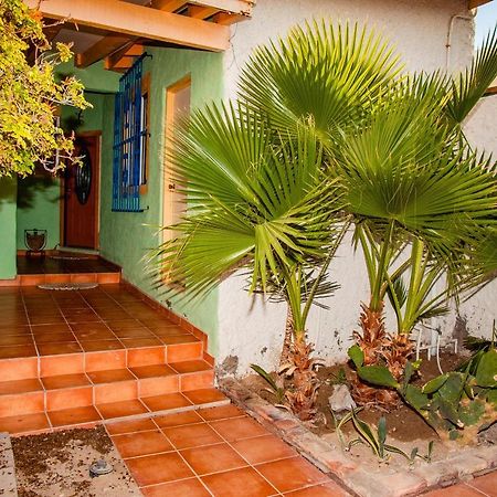 La Felicidad Villa Puerto Peñasco Kültér fotó