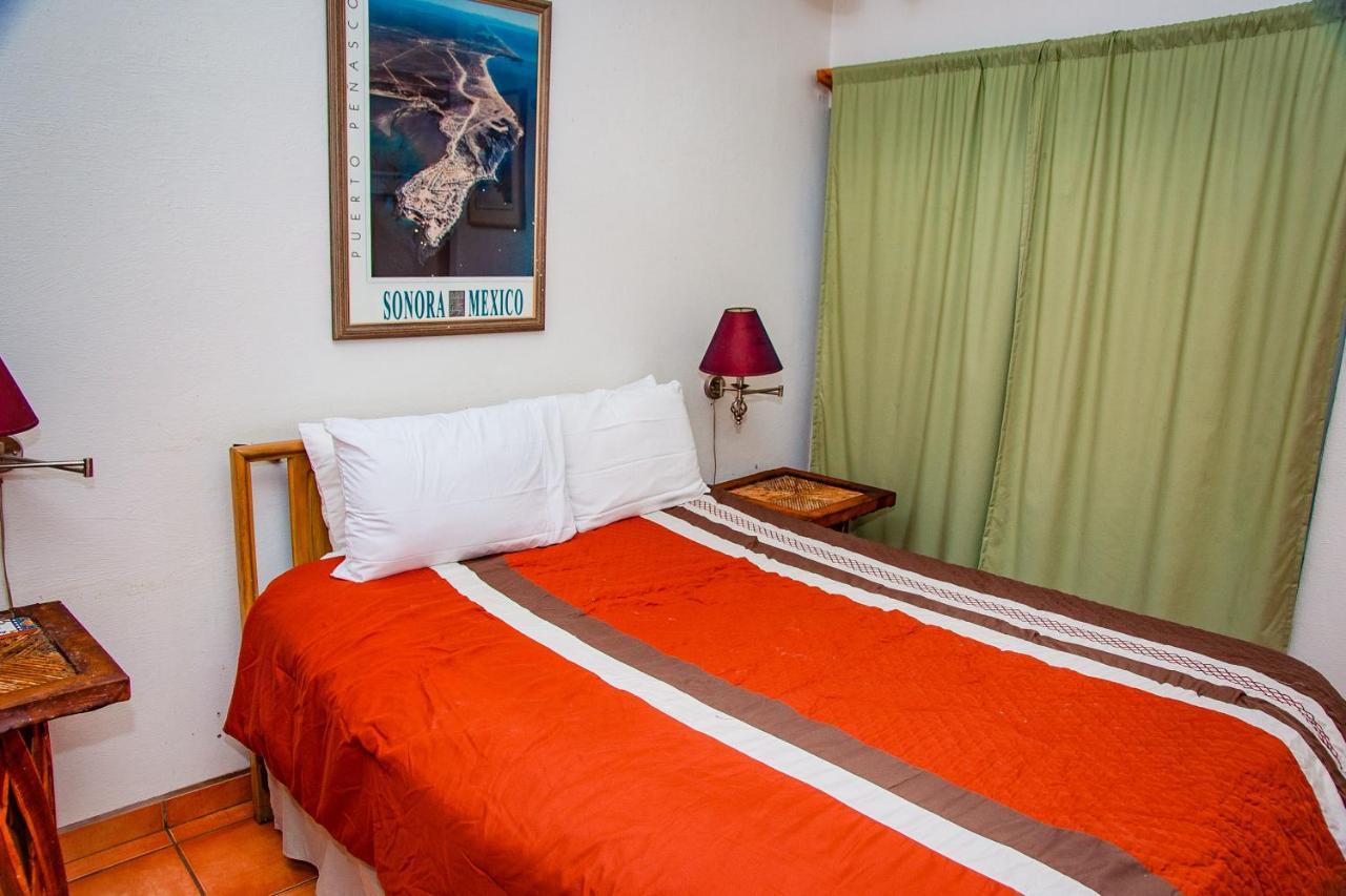 La Felicidad Villa Puerto Peñasco Kültér fotó