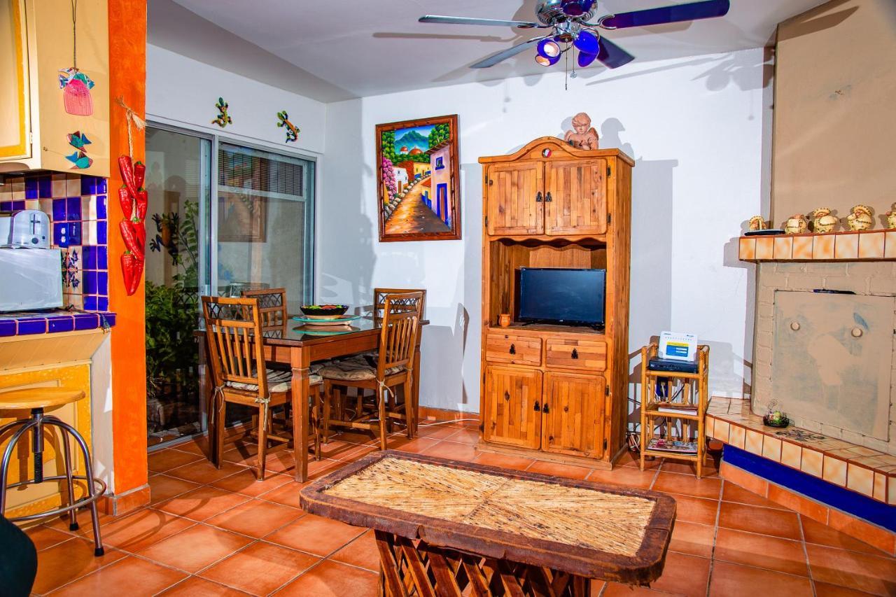 La Felicidad Villa Puerto Peñasco Kültér fotó