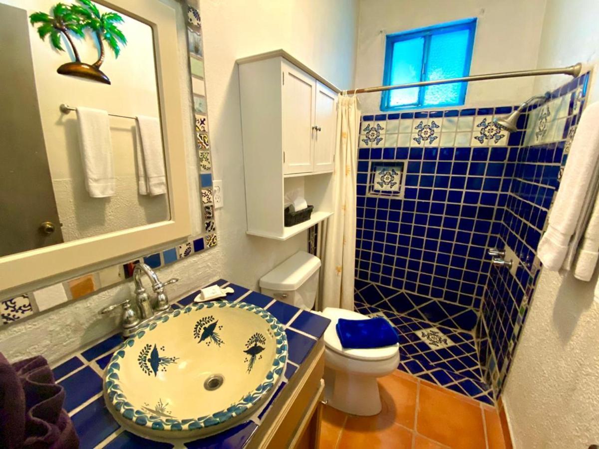 La Felicidad Villa Puerto Peñasco Kültér fotó