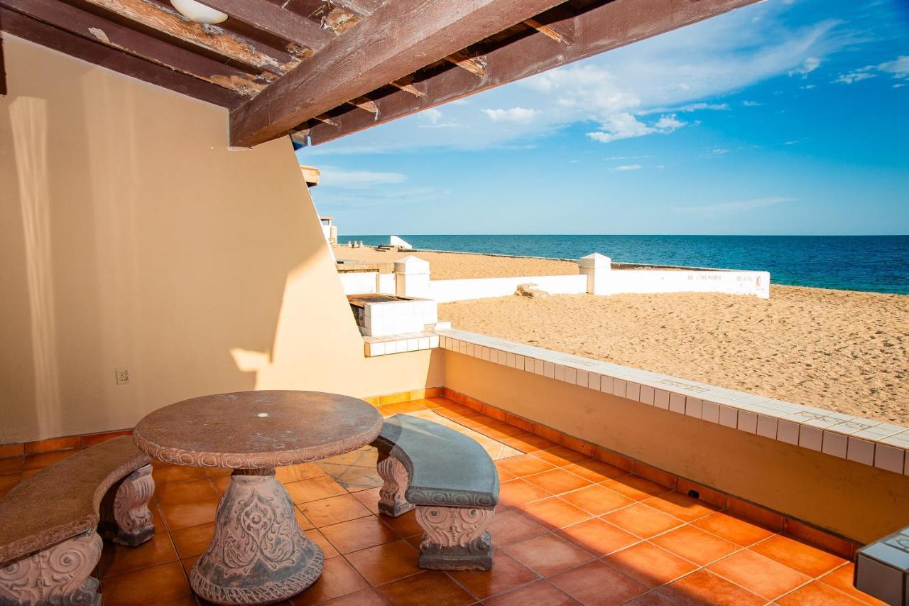 La Felicidad Villa Puerto Peñasco Kültér fotó