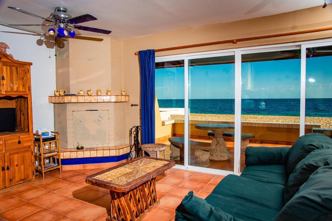 La Felicidad Villa Puerto Peñasco Kültér fotó