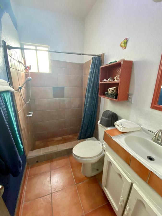 La Felicidad Villa Puerto Peñasco Kültér fotó