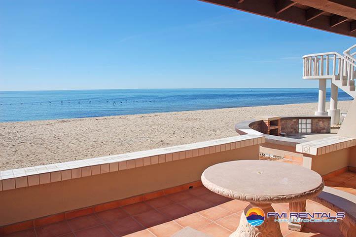 La Felicidad Villa Puerto Peñasco Kültér fotó